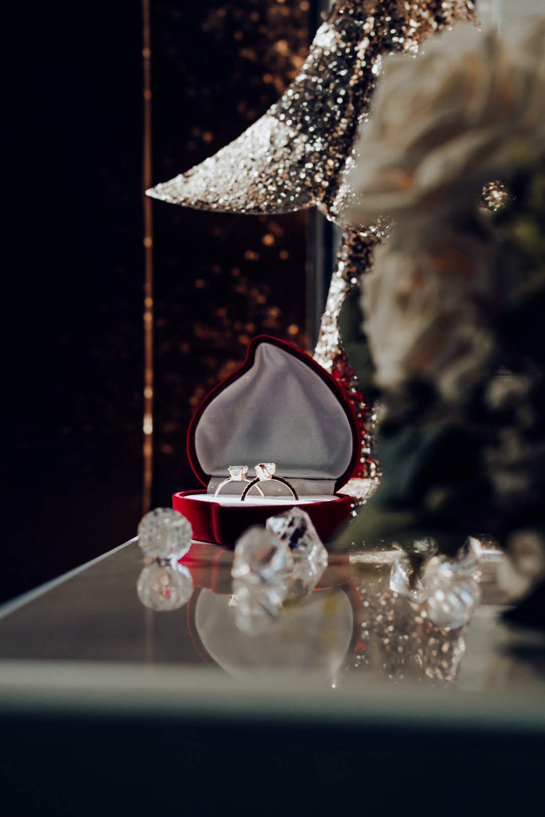 Zlatno prstenje Grčić Gold